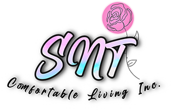 SNT Comfortable Living, Inc.